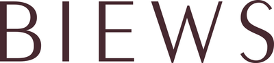 BIEWS EYEBROW STUDIO ロゴ