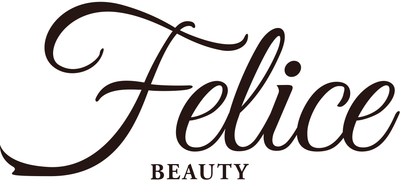 Felice BEAUTY ロゴ