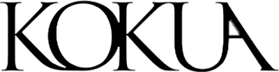 KOKUA ロゴ