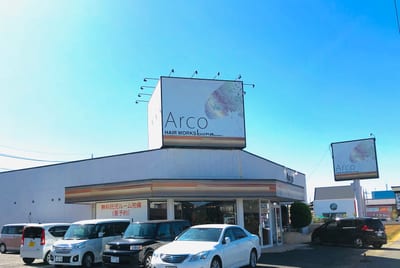 shh…本庄店 店内写真 2枚目