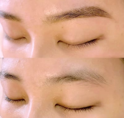 マツエク＆まつげパーマ＆アイブロウ Rien Lash 上尾店 店内写真 2枚目