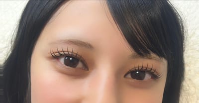 eyelash&eyebrow Ulu Lil. 店内写真 2枚目