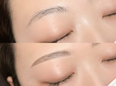 WHITE EYE 熊谷 店内写真 1枚目