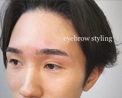 L'eclat 店内写真 1枚目