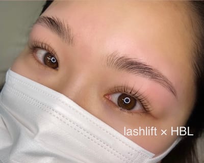 L'eclat 店内写真 3枚目