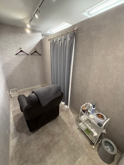 browme 上尾店 店内写真 2枚目