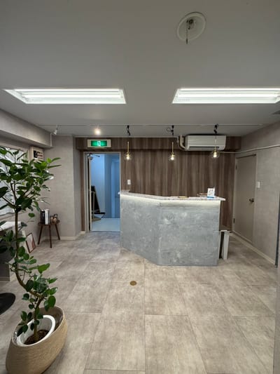browme 上尾店 店内写真 4枚目
