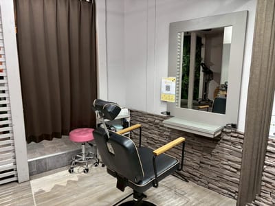 Ai Quick 千石 巣鴨 白山店 店内写真 2枚目