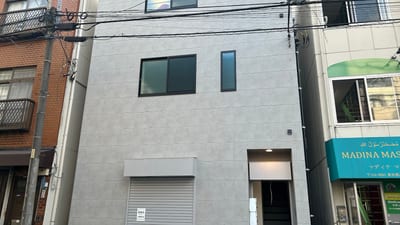 eyesalon ani東十条 店内写真 1枚目