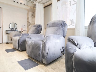 AiQuick駒込店 巣鴨/王子 店内写真 2枚目