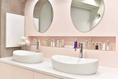 Salon Bijouモイスティーヌ赤坂 店内写真 3枚目