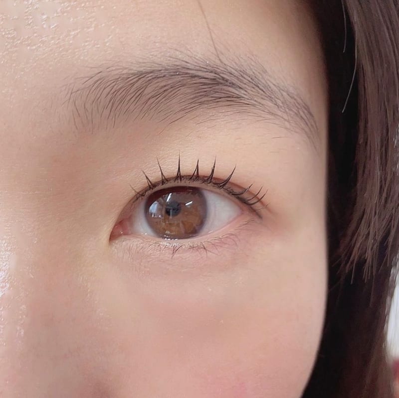 Lash Art S 垂水店の店内写真2
