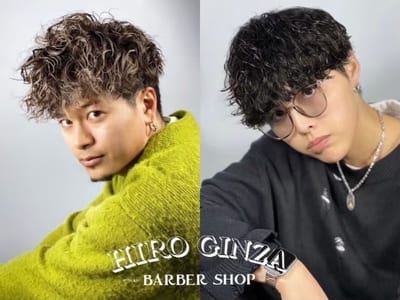 Shaving & Bridal BARBER SHOP 秋葉原店 店内写真 1枚目