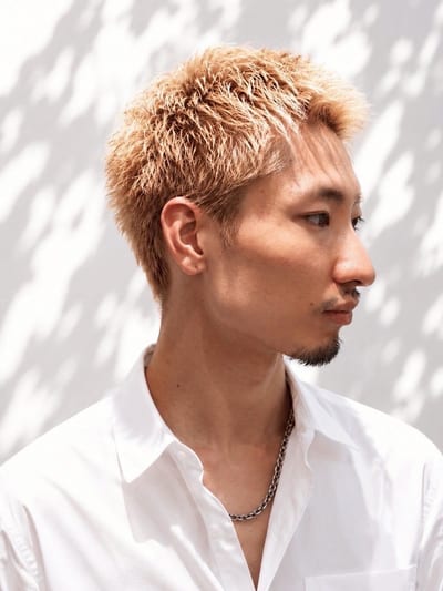 Shaving & Bridal BARBER SHOP 秋葉原店 店内写真 2枚目