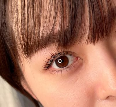 NAZ eyelash&eyebrow akita 店内写真 2枚目
