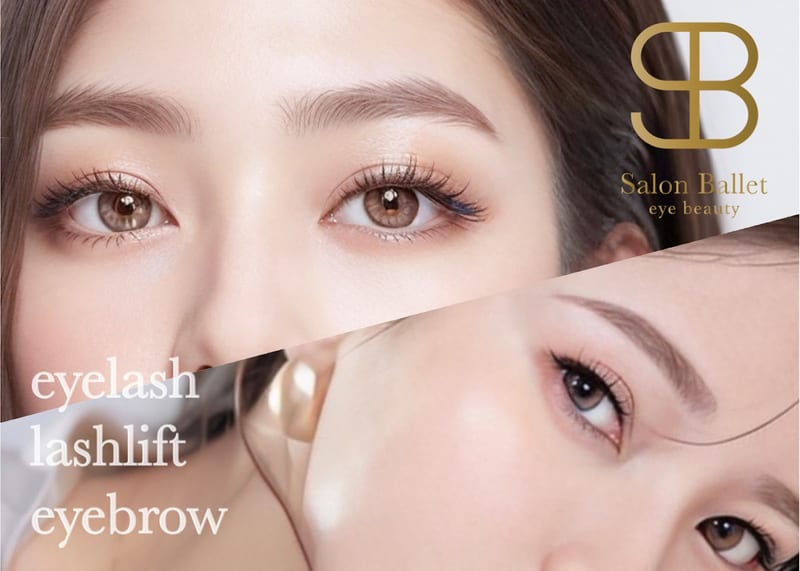 まつげパーマ・マツエク・眉毛 専門店 Salon Bellet 新安城店(安城)のメンズ眉毛サロン