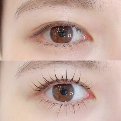 WHITE EYE 青森 店内写真 1枚目