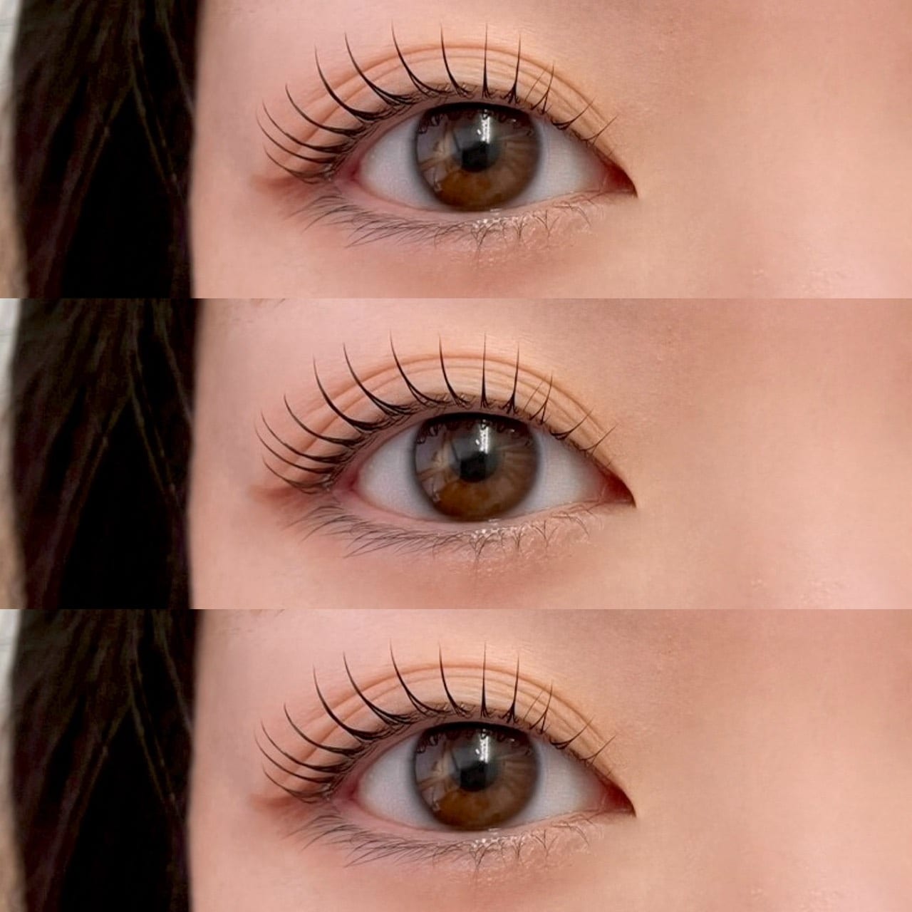 Relace eyelash/eyebrow/nail（青森）のメンズ眉毛サロン店内写真 1枚目