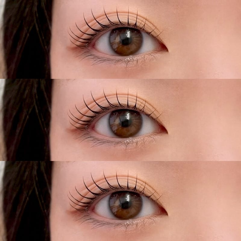 Relace eyelash/eyebrow/nail（青森）のメンズ眉毛サロン