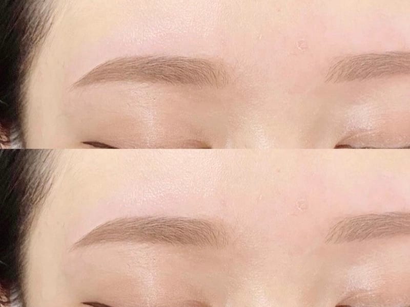 Relace eyelash/eyebrow/nailの店内写真3