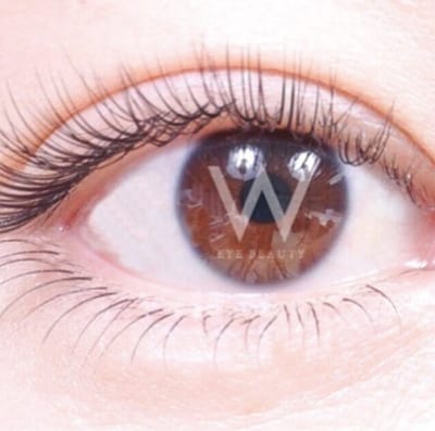 W EYE BEAUTY表参道 店内写真 4枚目