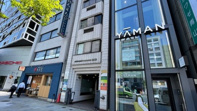 crest 店内写真 2枚目