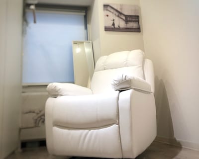 crest 店内写真 4枚目