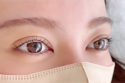 eyelash salon 75. 店内写真 4枚目