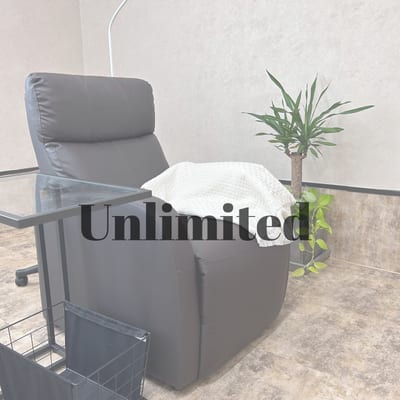 Unlimited 店内写真 3枚目
