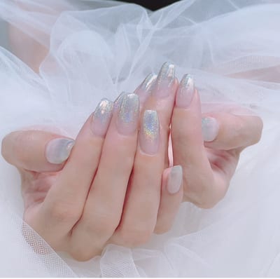 Nolaslien Nail & Eyelash 麻布十番店 店内写真 2枚目