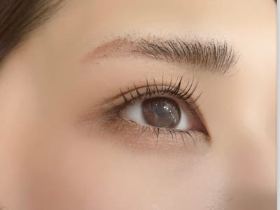Nolaslien Nail & Eyelash 麻布十番店 店内写真 3枚目