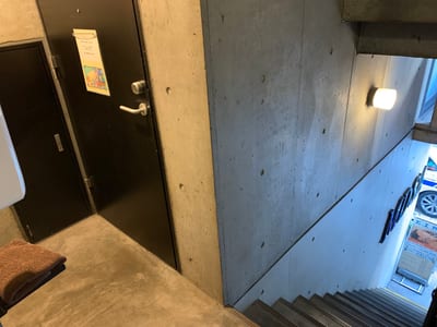 MDSA 麻布十番 店内写真 4枚目