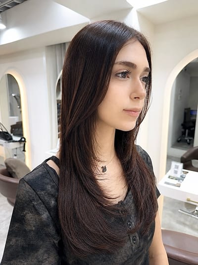 BONDZSALON eyebrow＆eyelash 店内写真 2枚目