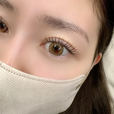 THLEE 麻布 店内写真 3枚目