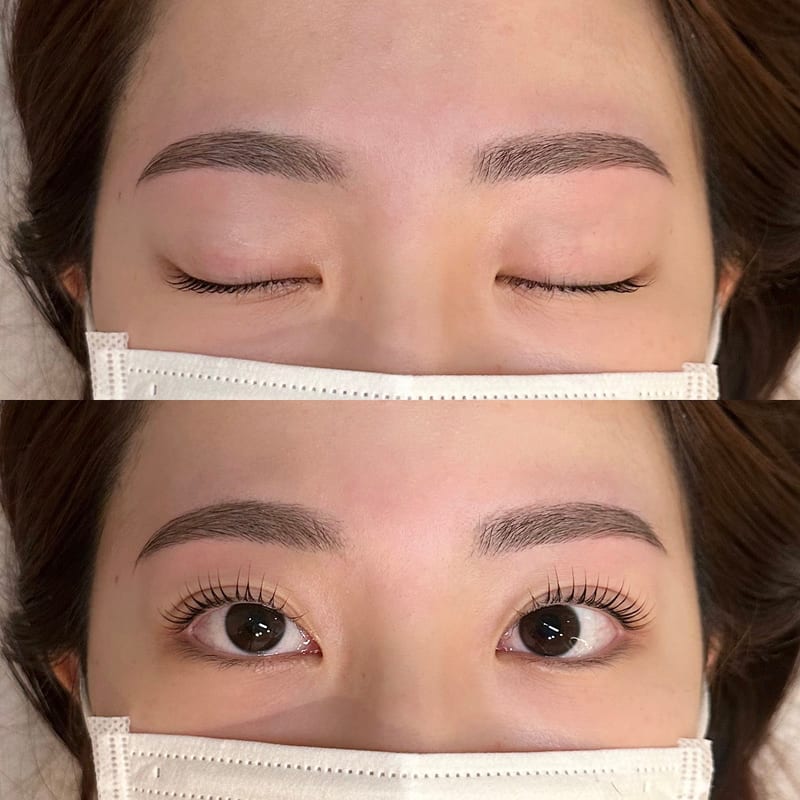 SENREN（別府）のメンズ眉毛サロン