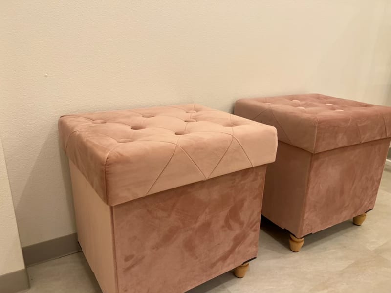 irumin(別府)のメンズ眉毛サロン