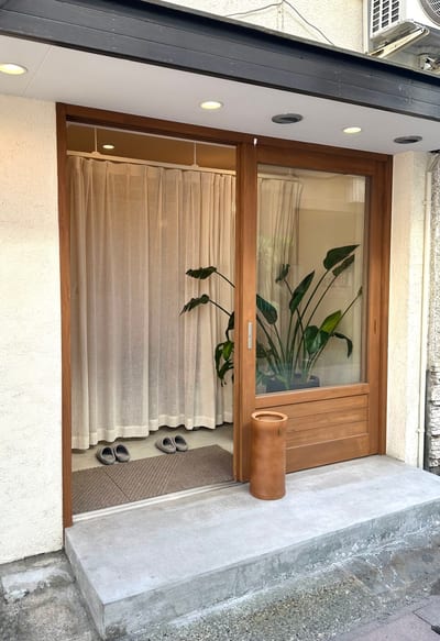 IRODORI 店内写真 3枚目