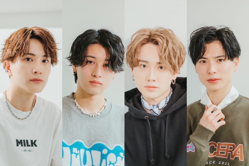 MEN'S BEAUTY×THE PERMメンズアイブロウ大阪梅田の店内写真3
