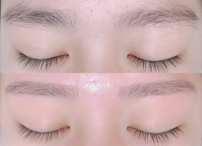 eyelash Flow 店内写真 3枚目