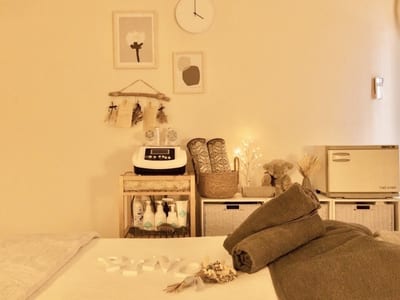 private salon pino 店内写真 1枚目