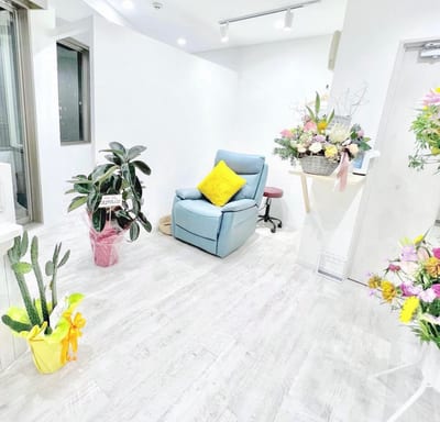 アイラッシュ＆アイブロウ The TEN 千葉店 店内写真 3枚目
