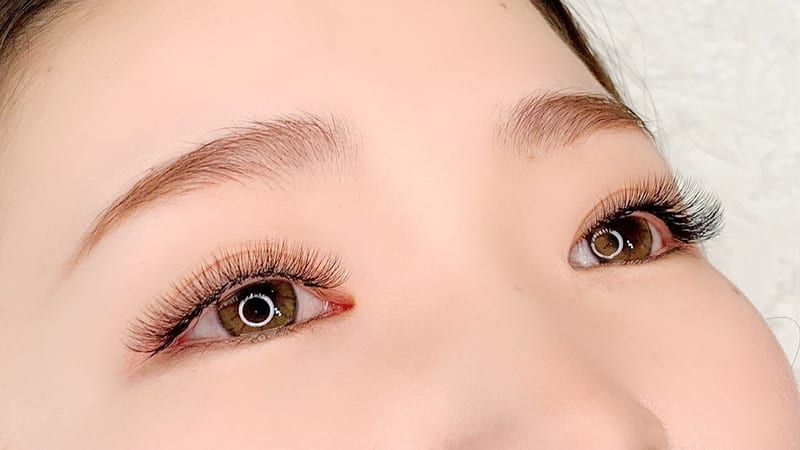 eye beauty Lufana(千葉)のメンズ眉毛サロン