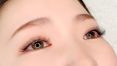 eye beauty Lufana 店内写真 1枚目