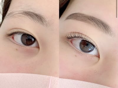 WHITE EYE 千葉中央 店内写真 1枚目