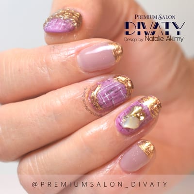 Premium Salon DIVATY 店内写真 2枚目