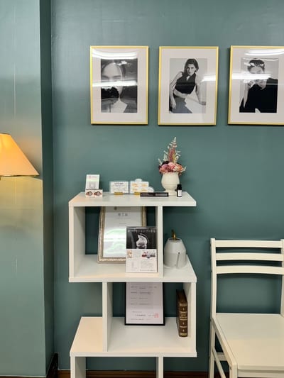 HEXA 千葉店 店内写真 1枚目
