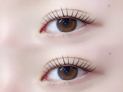 meme 千葉店 マツエク・まつげパーマ・パリジェンヌ 店内写真 2枚目