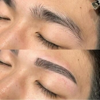 MEN'S眉毛サロン THE 3rd HAIRメンズアイブロウ千葉店 店内写真 2枚目