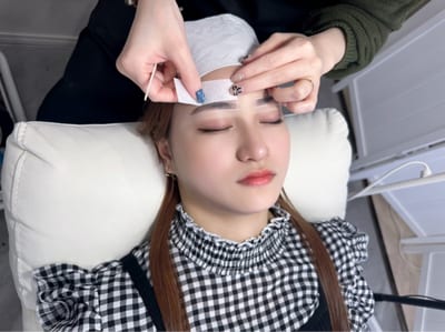 OMA eyelash 千葉店 店内写真 4枚目