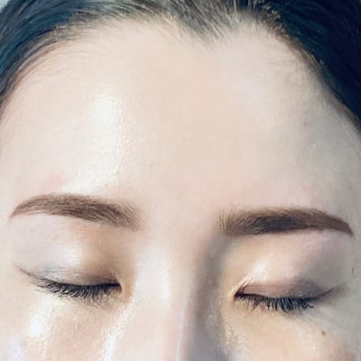 More&More～eyelash_hair make～ 店内写真 3枚目